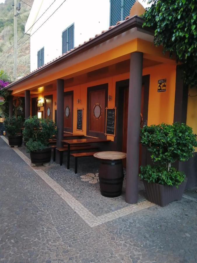 Casa Lg Villa Jardim do Mar Dış mekan fotoğraf