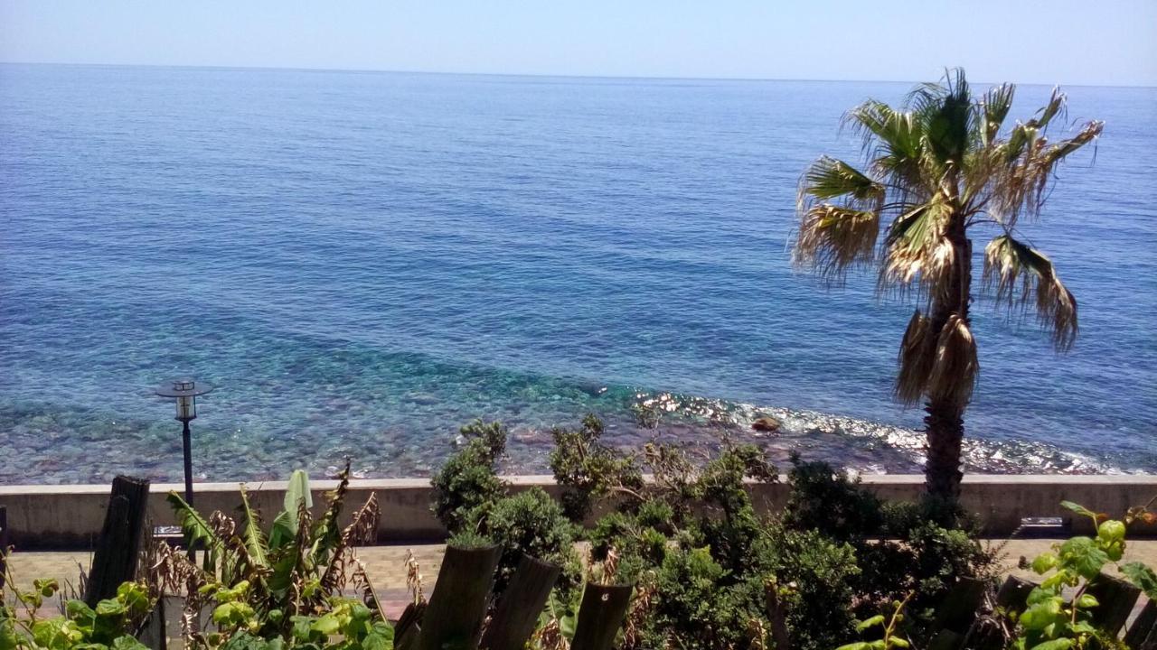 Casa Lg Villa Jardim do Mar Dış mekan fotoğraf