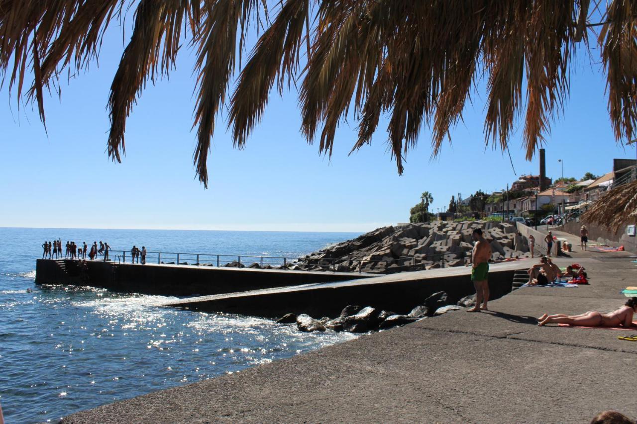 Casa Lg Villa Jardim do Mar Dış mekan fotoğraf