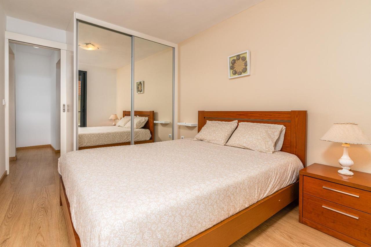 Casa Lg Villa Jardim do Mar Dış mekan fotoğraf