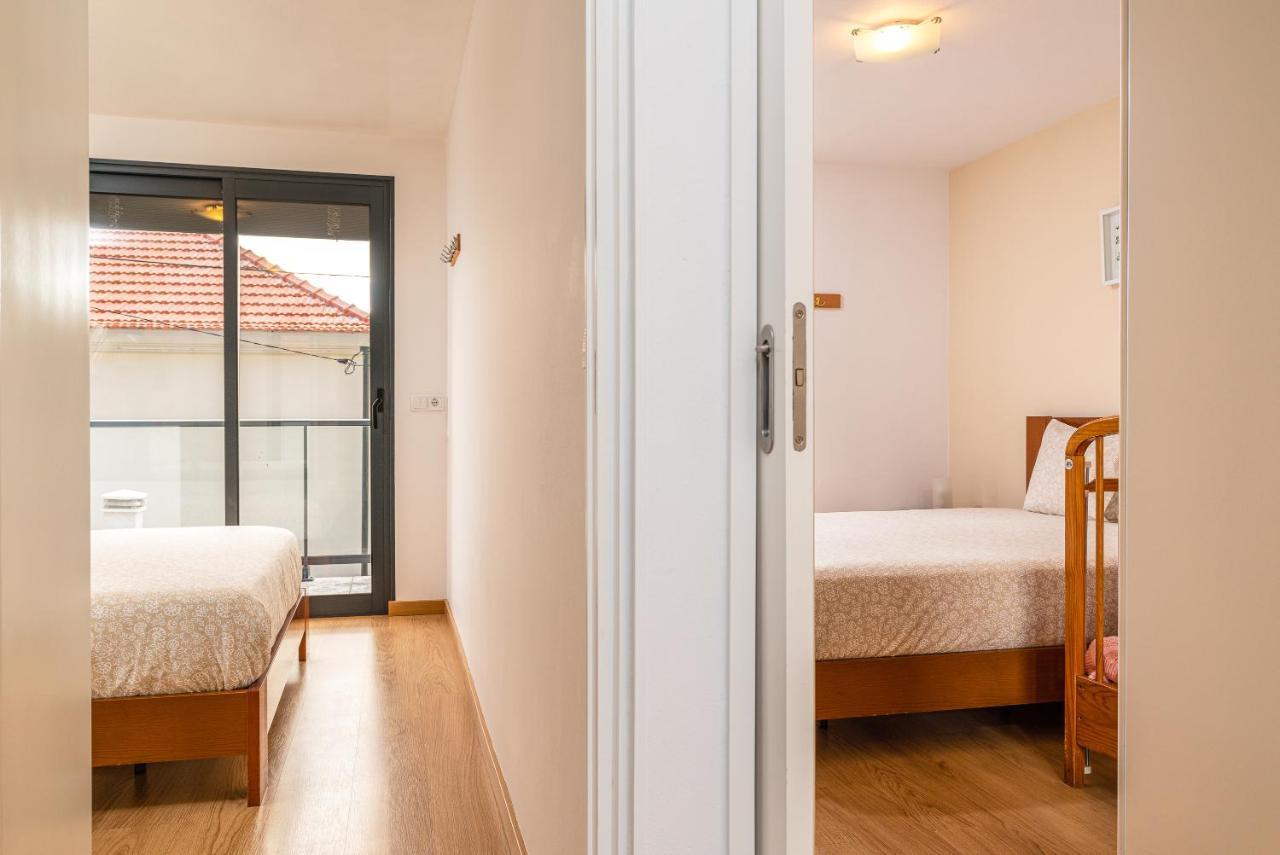 Casa Lg Villa Jardim do Mar Dış mekan fotoğraf