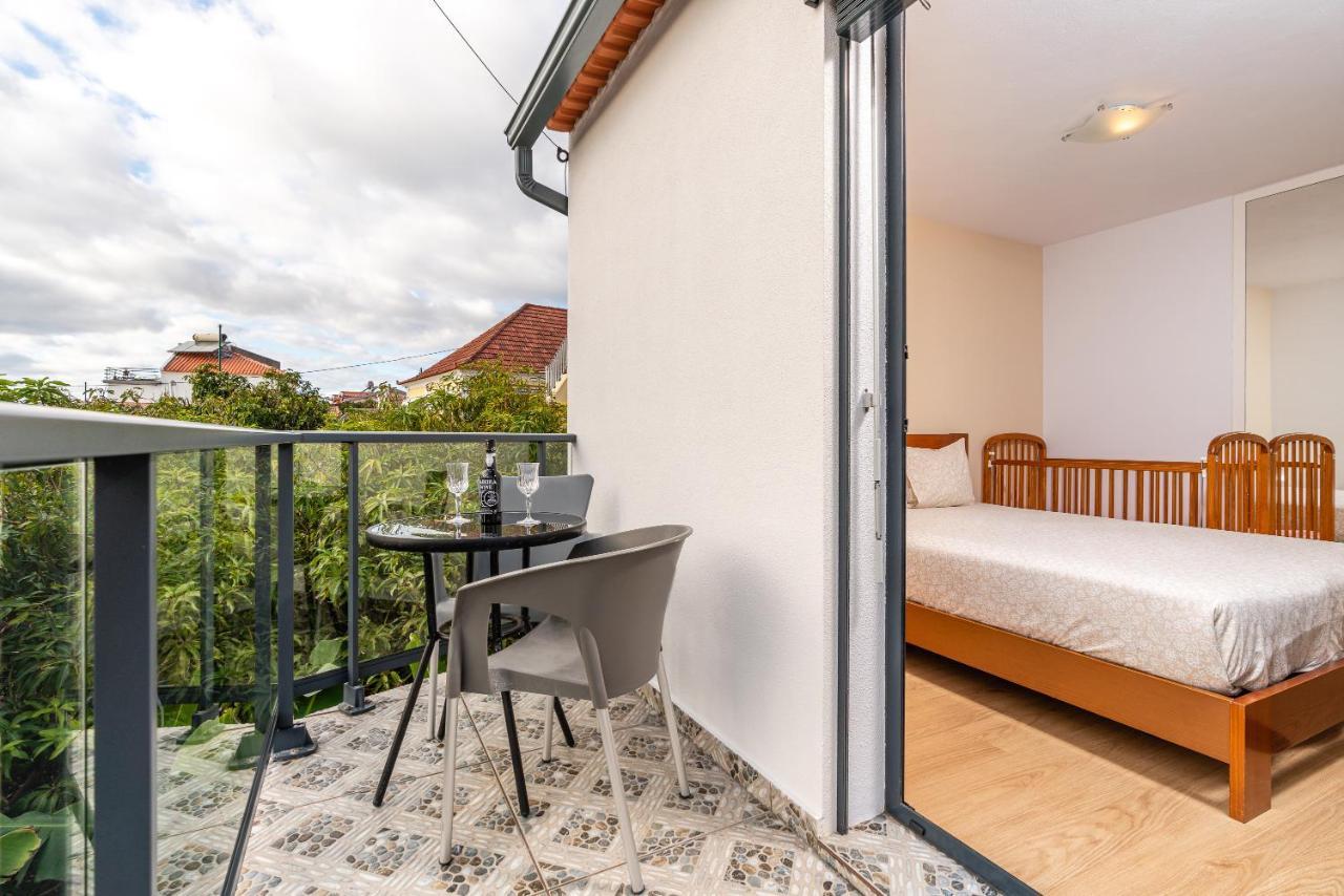 Casa Lg Villa Jardim do Mar Dış mekan fotoğraf